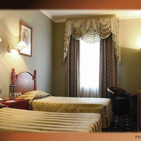 Sea View Hotel Dubai Dış mekan fotoğraf