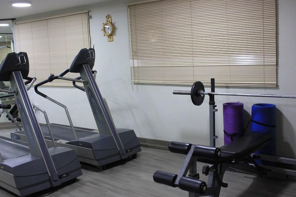 Sea View Hotel Dubai Dış mekan fotoğraf