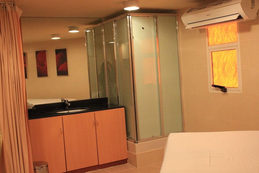 Sea View Hotel Dubai Dış mekan fotoğraf