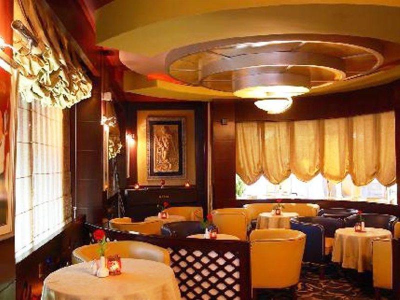 Sea View Hotel Dubai Dış mekan fotoğraf