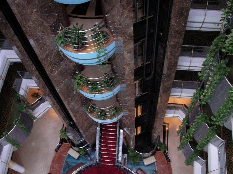 Sea View Hotel Dubai Dış mekan fotoğraf