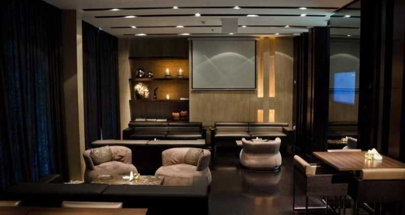 Sea View Hotel Dubai Dış mekan fotoğraf
