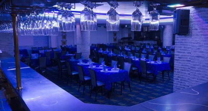 Sea View Hotel Dubai Dış mekan fotoğraf