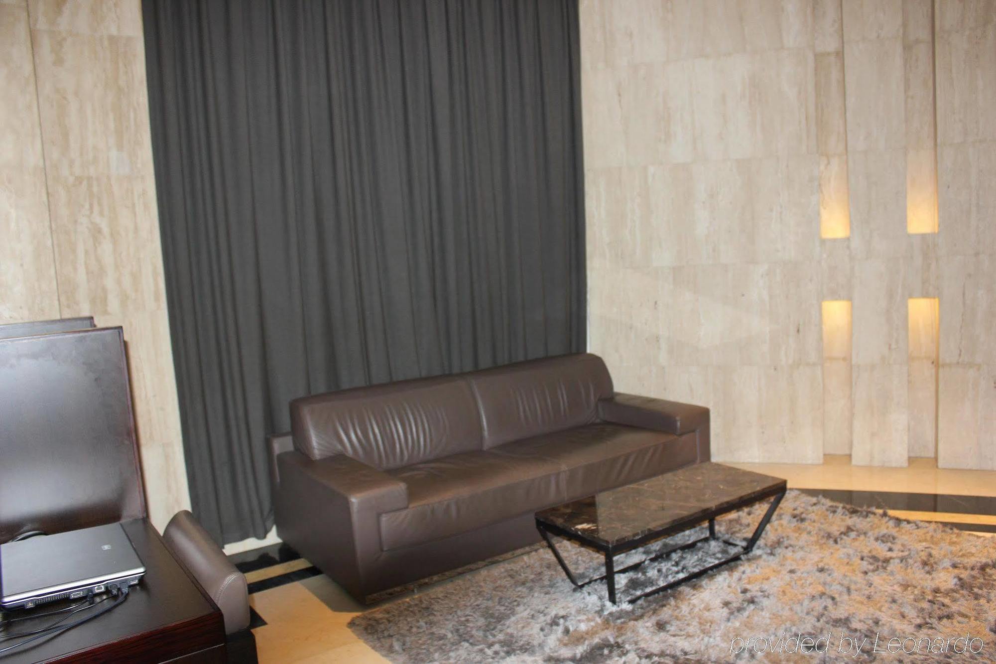 Sea View Hotel Dubai Dış mekan fotoğraf