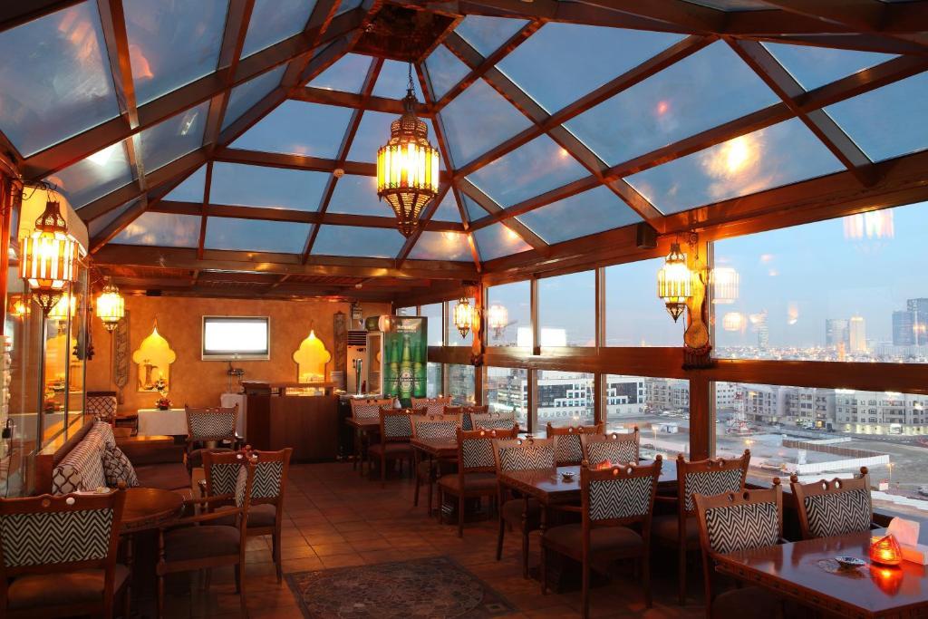 Sea View Hotel Dubai Dış mekan fotoğraf