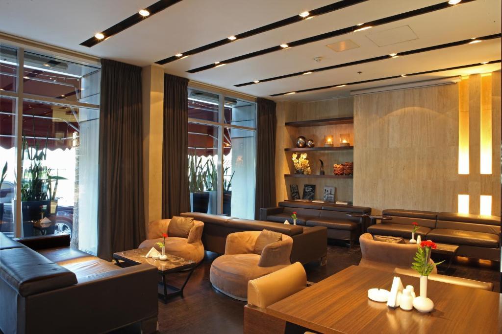 Sea View Hotel Dubai Dış mekan fotoğraf