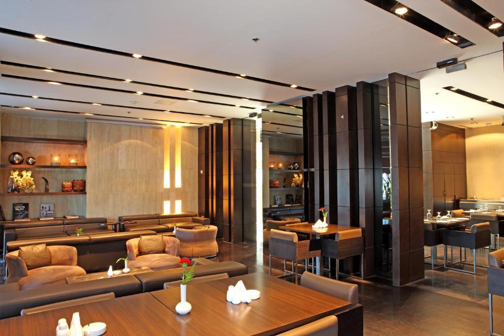Sea View Hotel Dubai Dış mekan fotoğraf