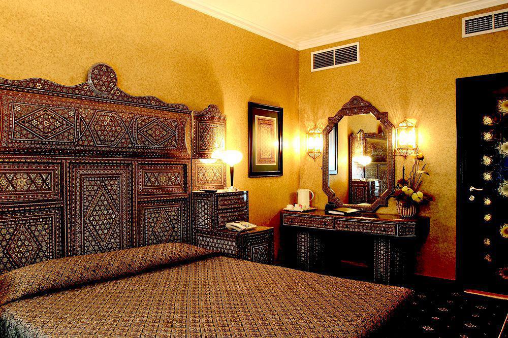 Sea View Hotel Dubai Dış mekan fotoğraf