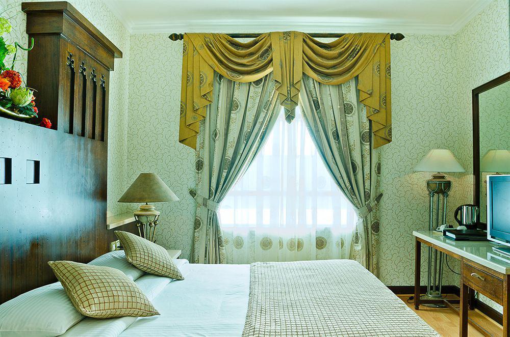 Sea View Hotel Dubai Dış mekan fotoğraf